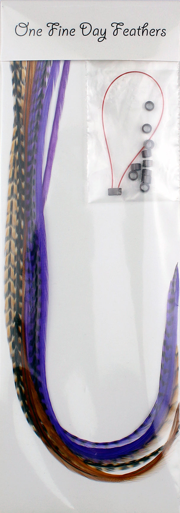 Purple Auburn