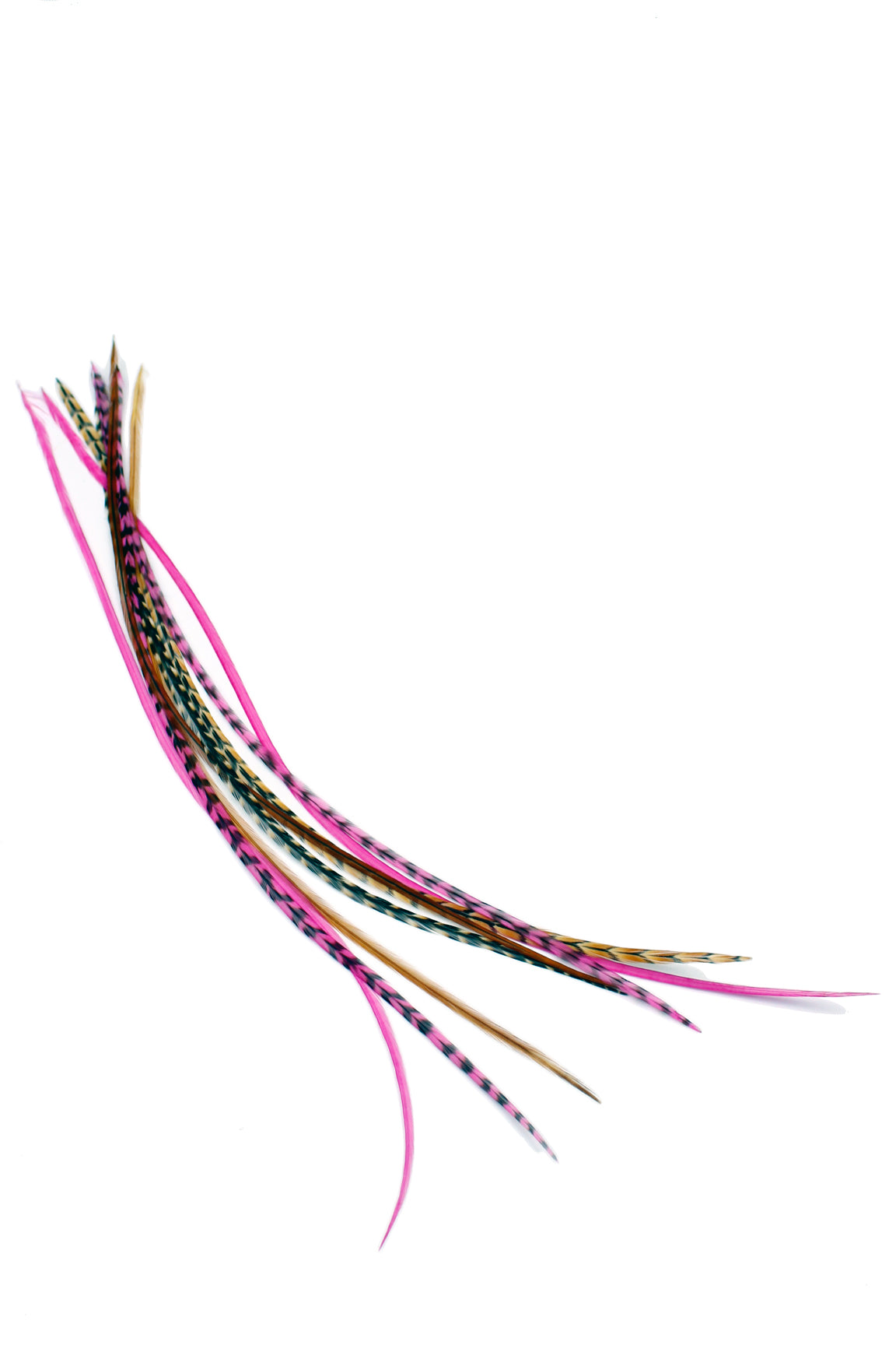 Pink Auburn