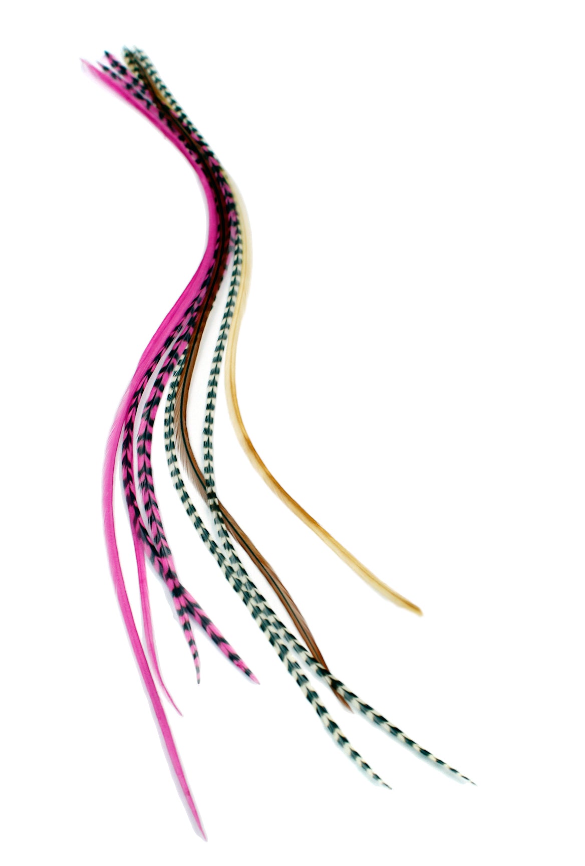 Pink Naturals
