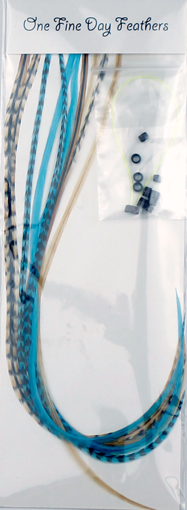 Aqua Auburn